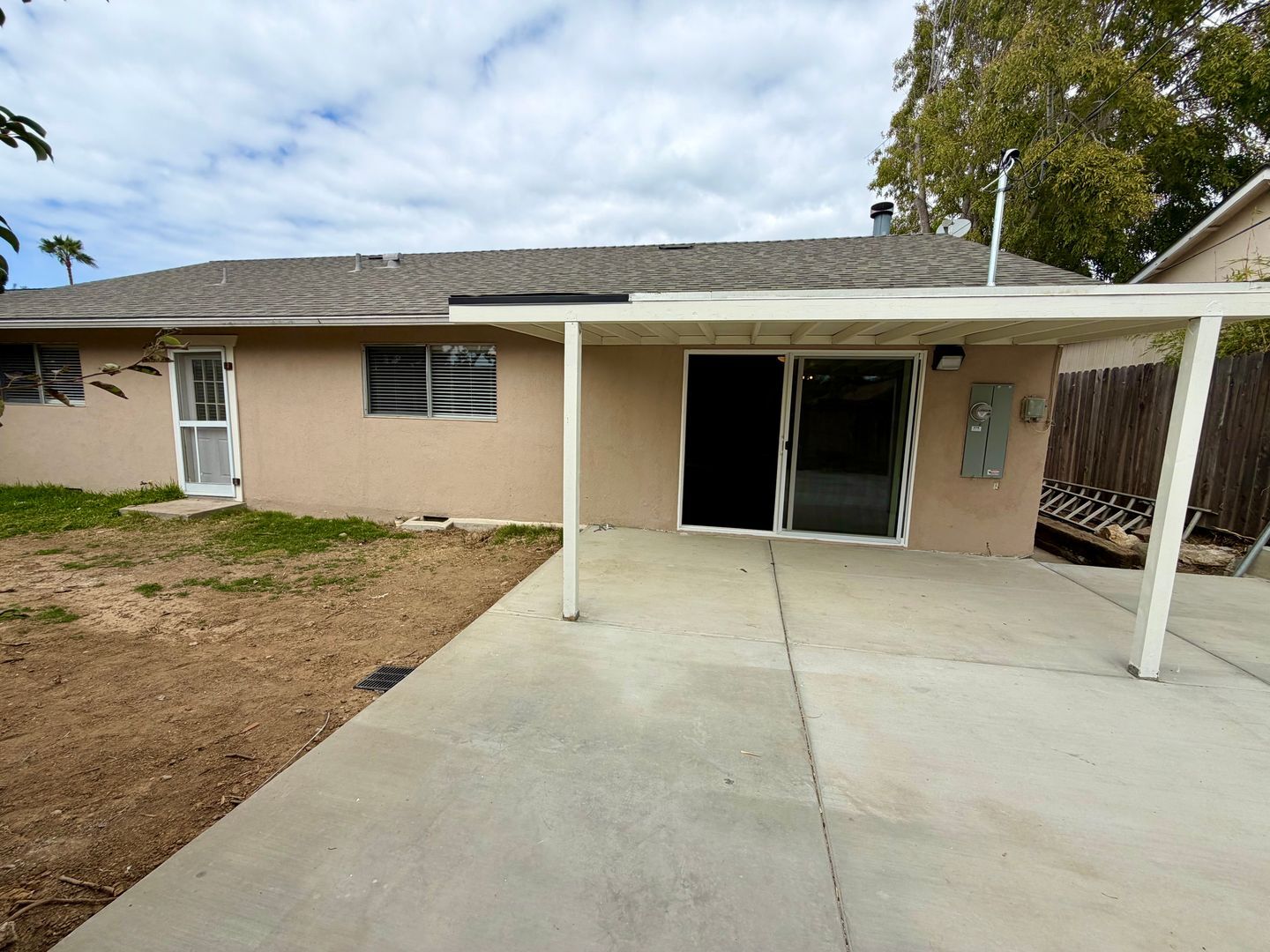 7616 Dartmoor Ave - Goleta - California - 4 bed, 2 bath rental property