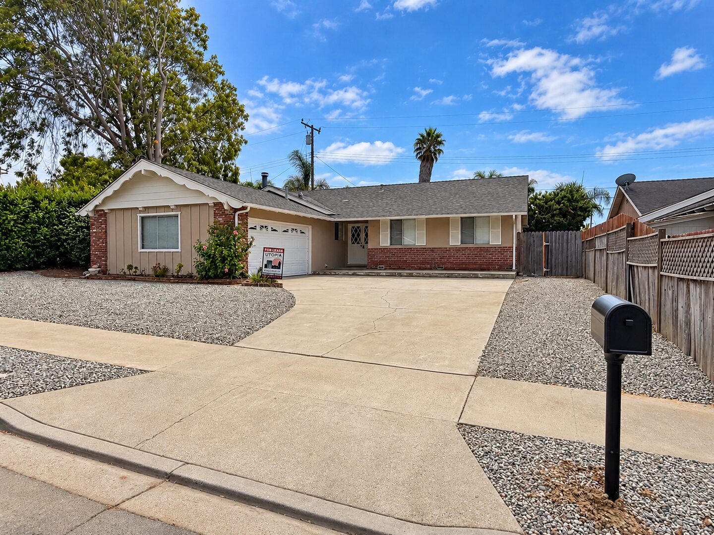 7616 Dartmoor Ave - Goleta - California - 4 bed, 2 bath rental property