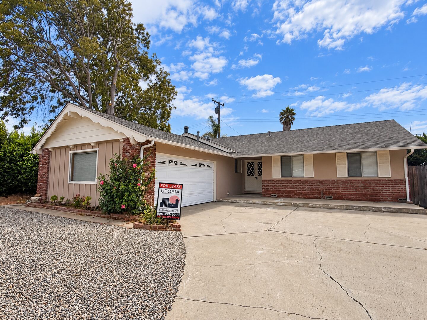 7616 Dartmoor Ave - Goleta - California - 4 bed, 2 bath rental property