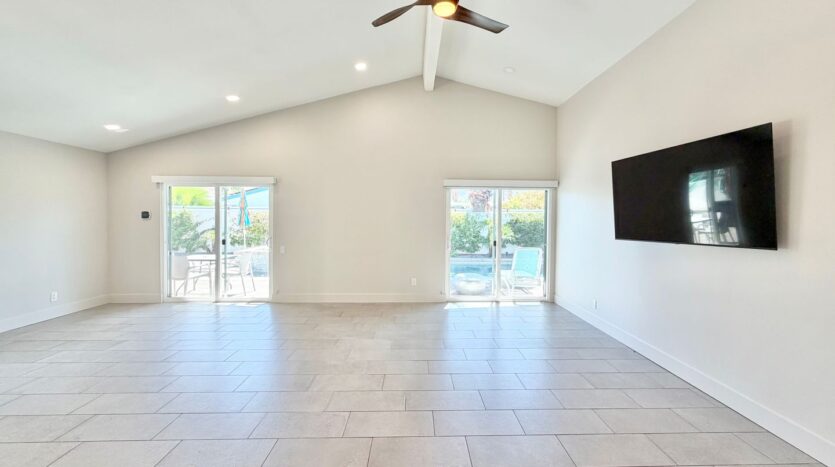 835 Nueva Vista - Palm Springs - California - 3 bed, 2 bath rental property
