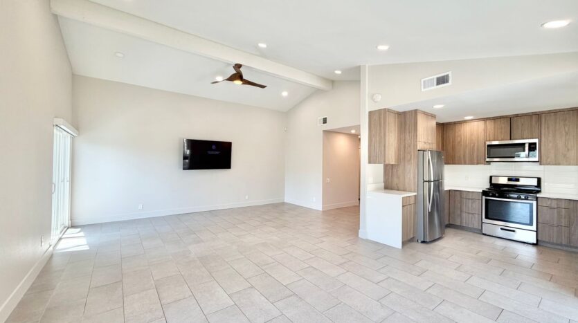 835 Nueva Vista - Palm Springs - California - 3 bed, 2 bath rental property