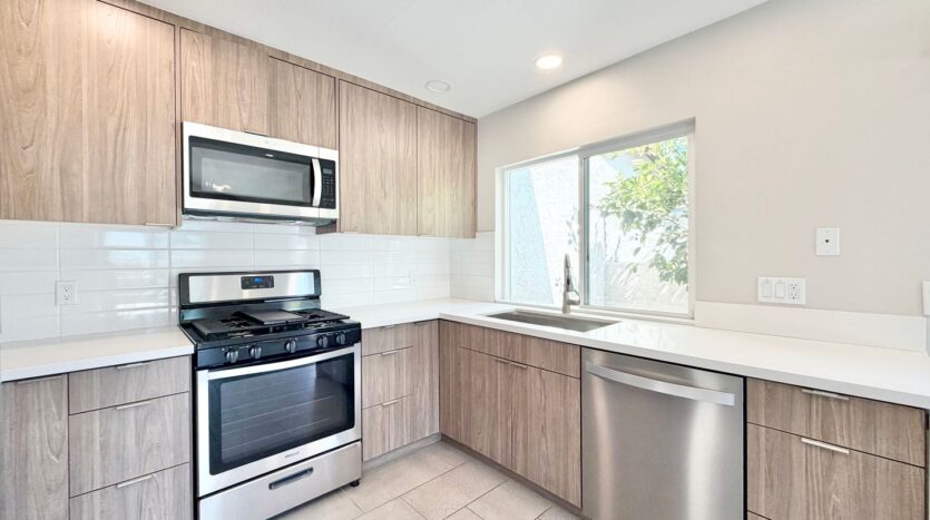 835 Nueva Vista - Palm Springs - California - 3 bed, 2 bath rental property