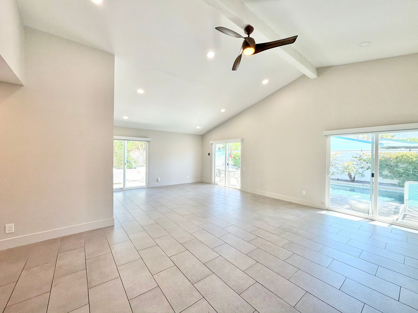 835 Nueva Vista - Palm Springs - California - 3 bed, 2 bath rental property