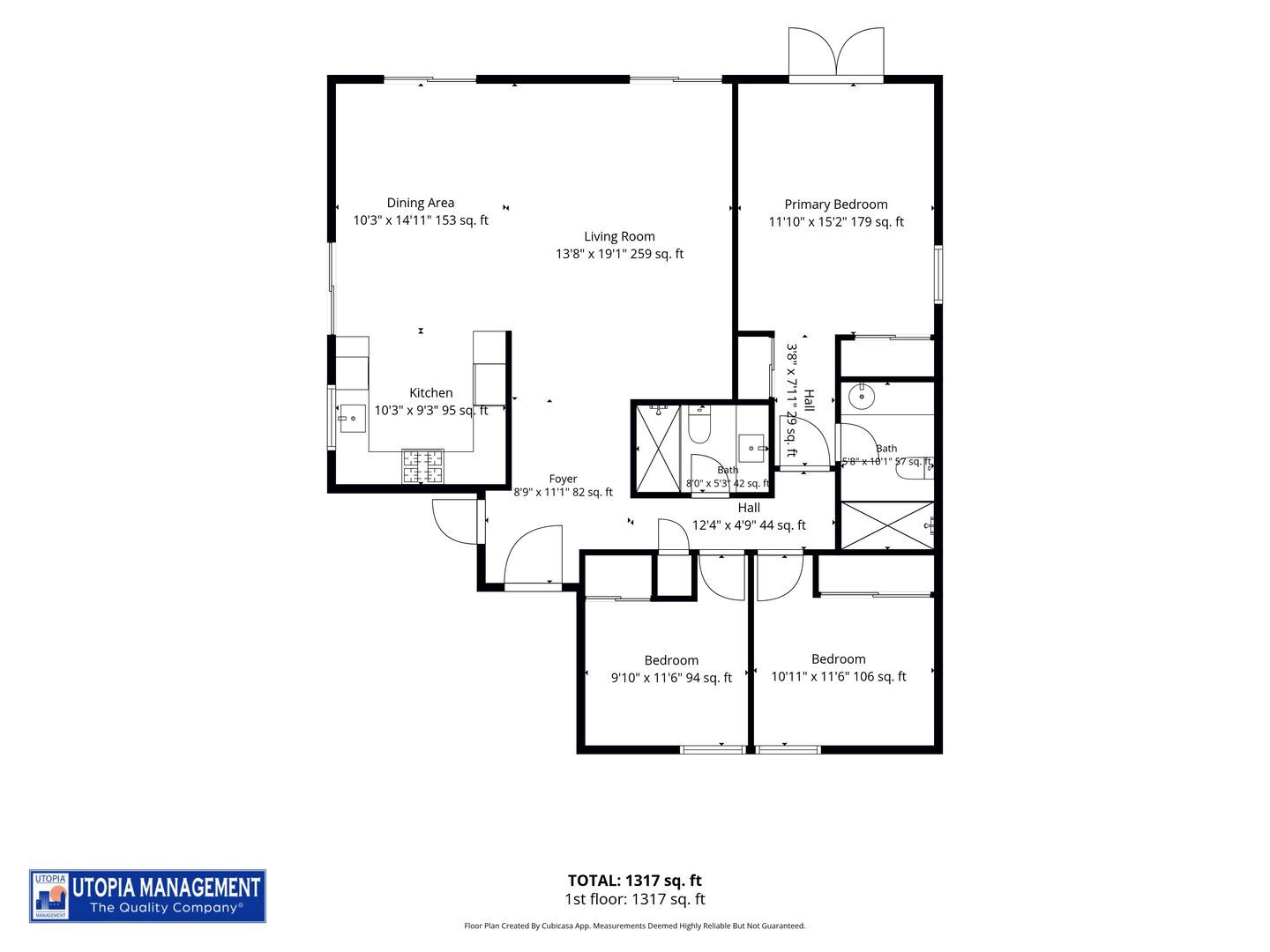 835 Nueva Vista - Palm Springs - California - 3 bed, 2 bath rental property