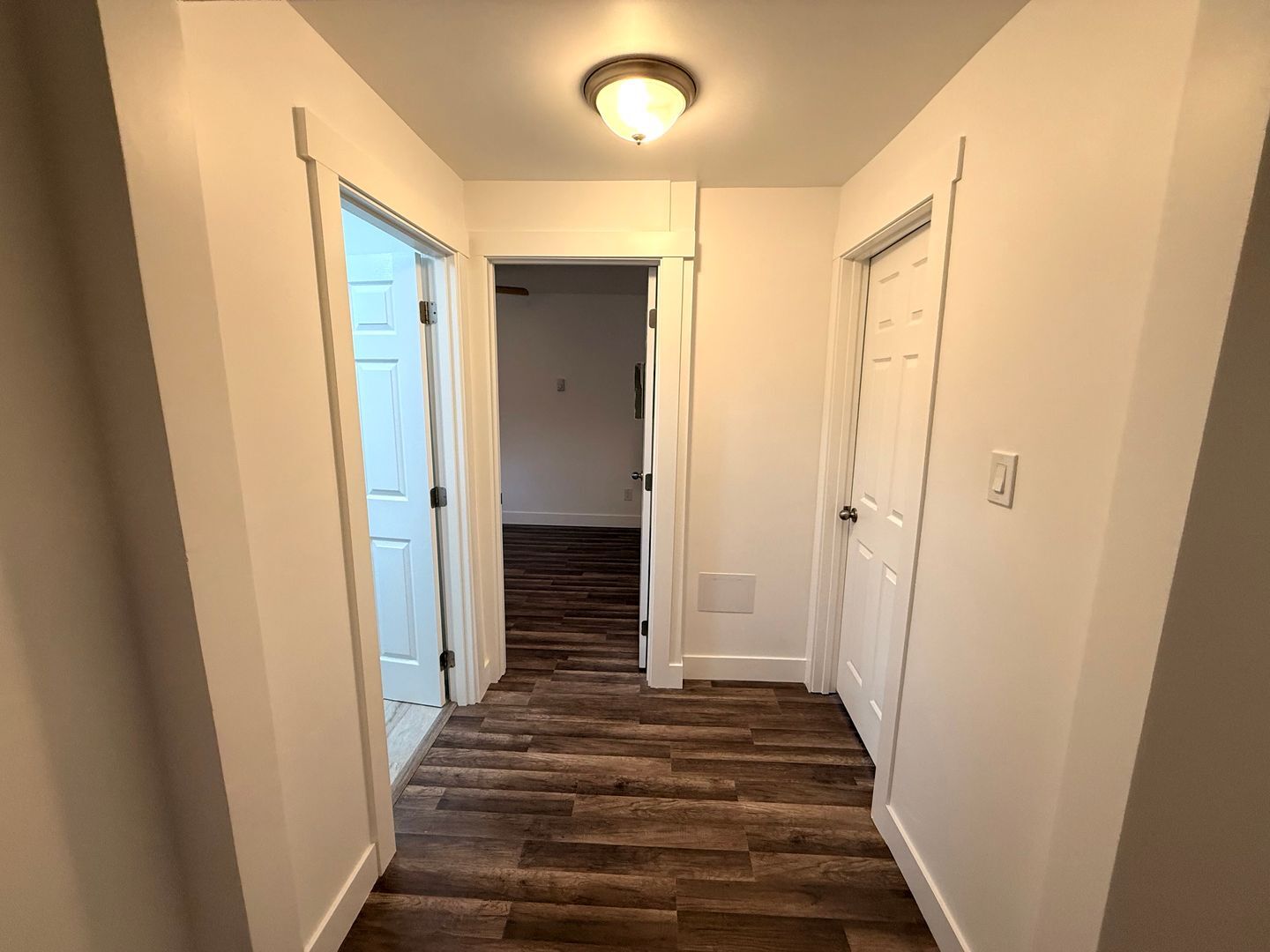 905 SW Pelton Pl - Bend - Oregon - 2 bed, 1 bath rental property
