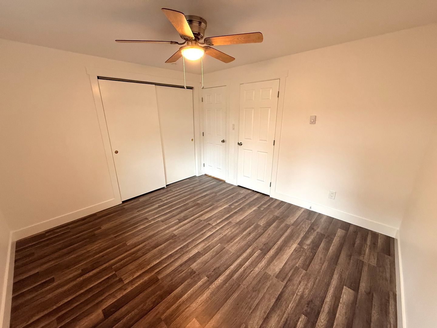 905 SW Pelton Pl - Bend - Oregon - 2 bed, 1 bath rental property
