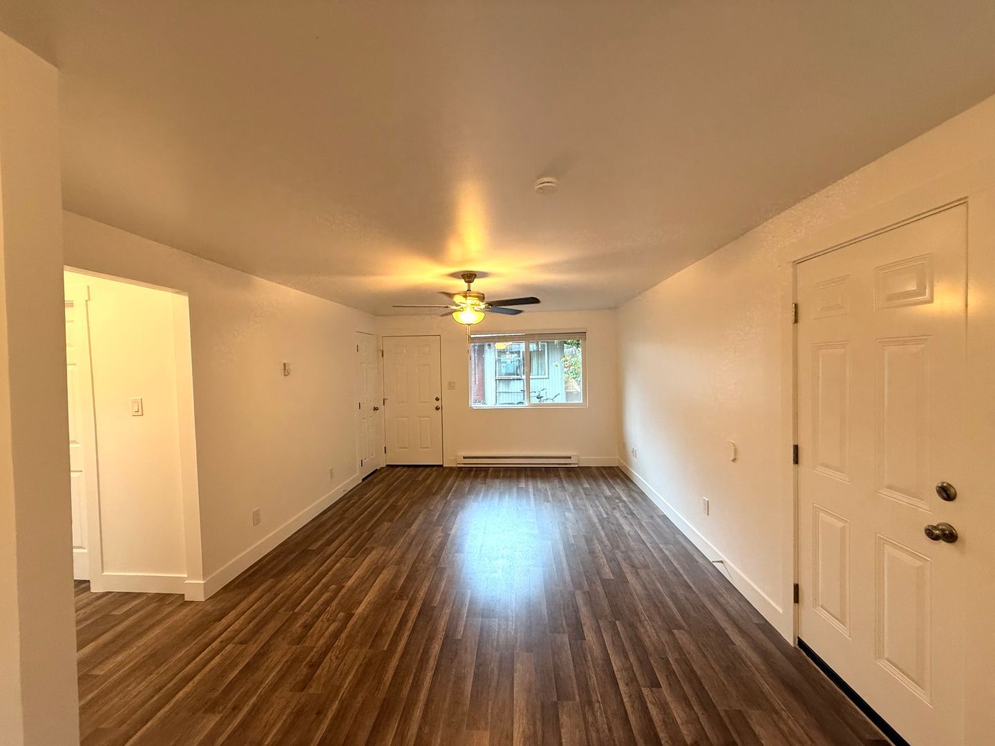 905 SW Pelton Pl - Bend - Oregon - 2 bed, 1 bath rental property