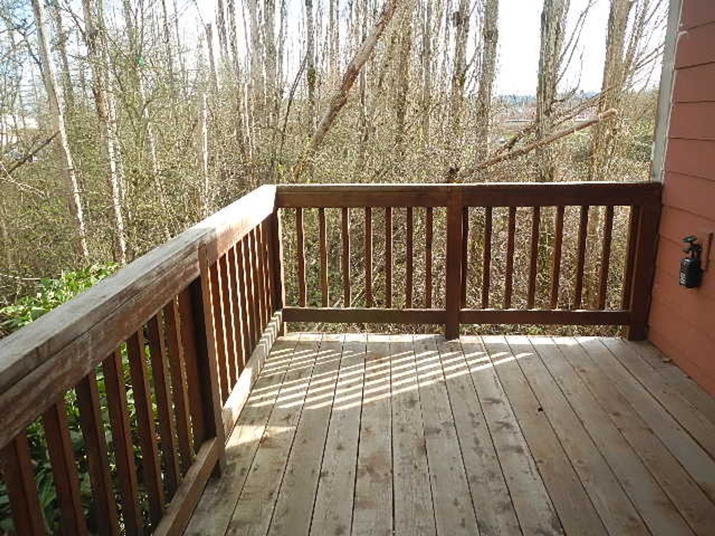 16270 SW Gage Lane - Beaverton - Oregon - 3 bed, 2.5 bath rental property