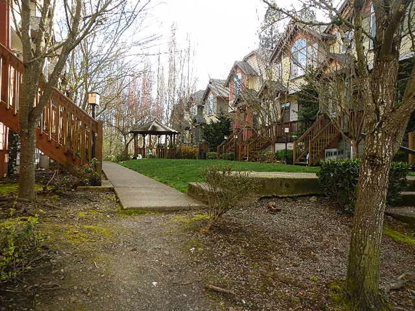 16270 SW Gage Lane - Beaverton - Oregon - 3 bed, 2.5 bath rental property