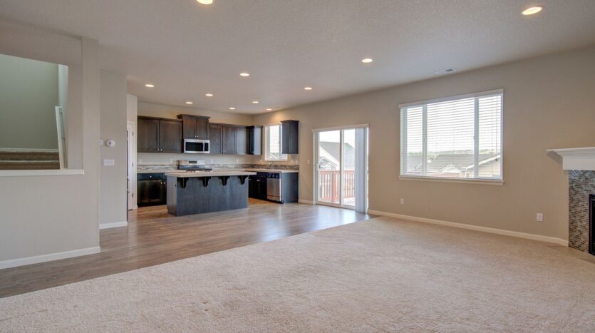 17045 NW Antonio Street - Portland - Oregon - 6 bed, 3.5 bath rental property