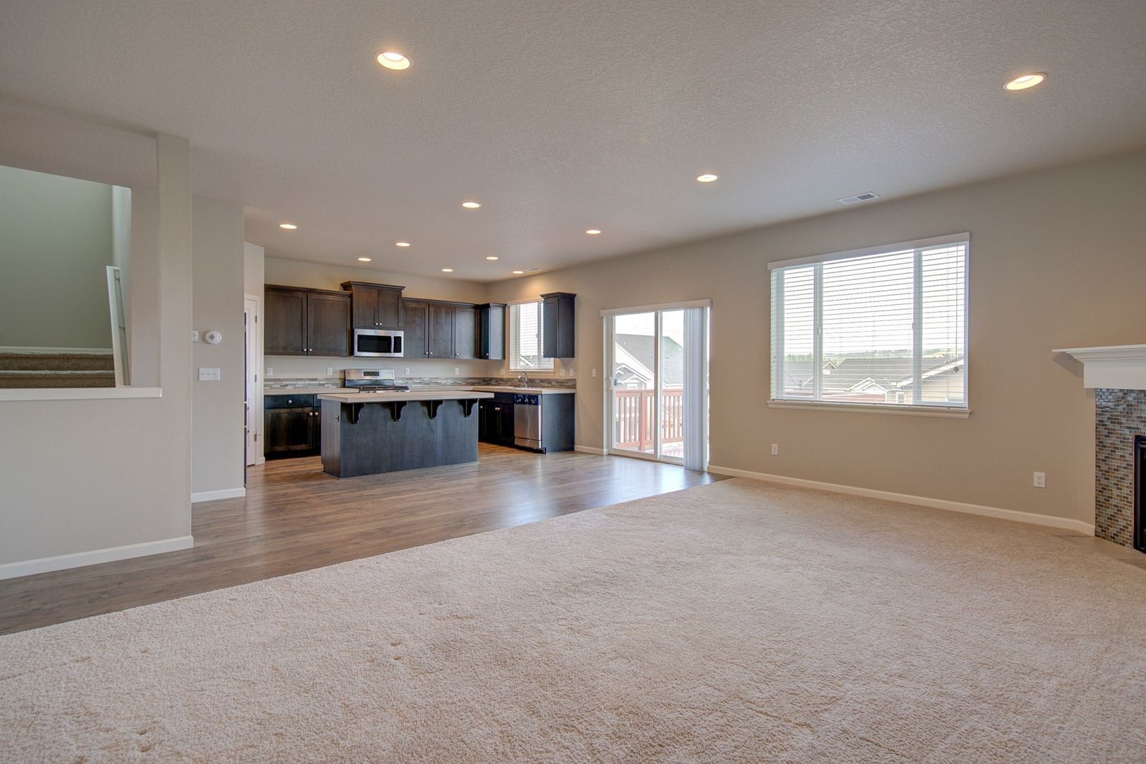 17045 NW Antonio Street - Portland - Oregon - 6 bed, 3.5 bath rental property