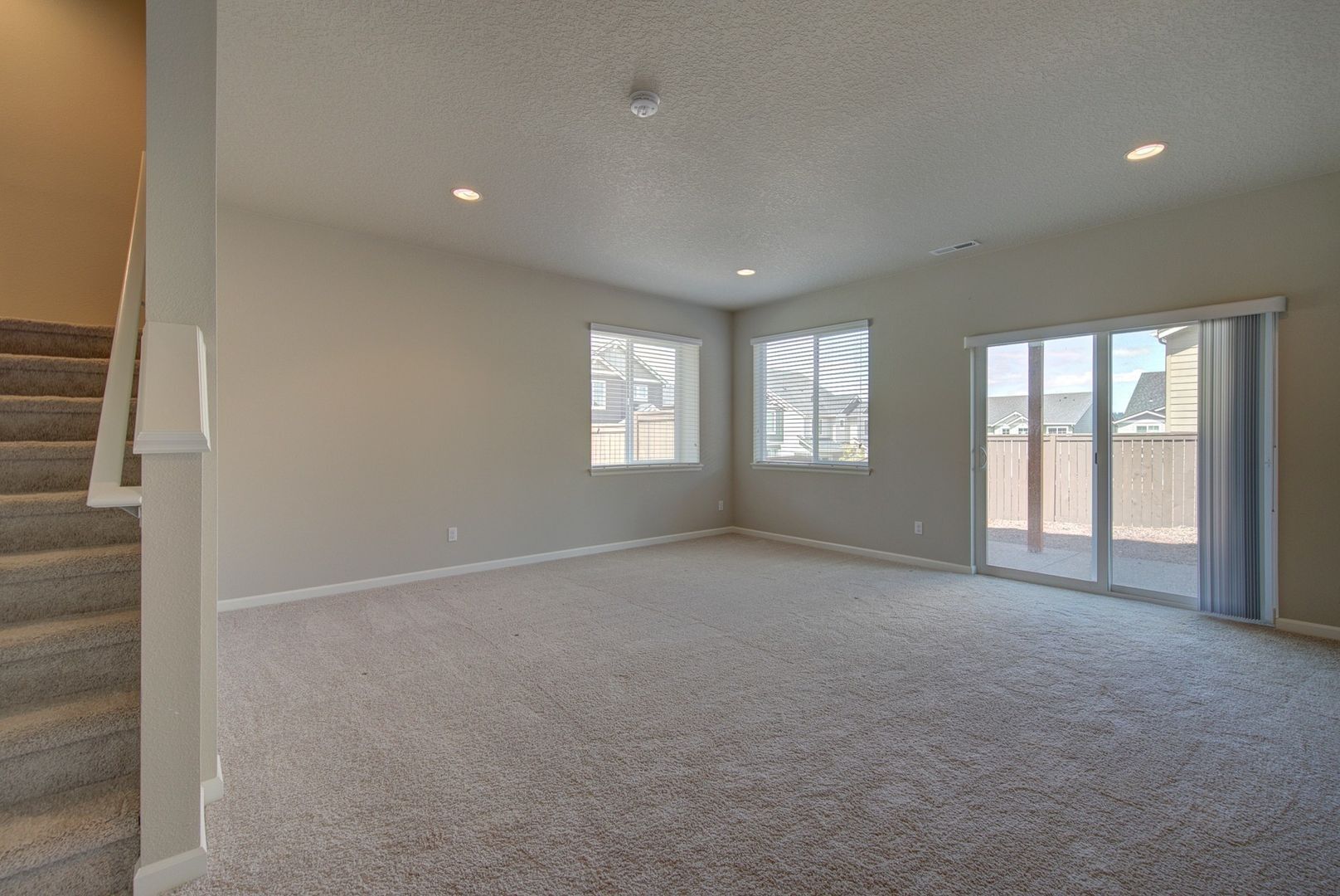17045 NW Antonio Street - Portland - Oregon - 6 bed, 3.5 bath rental property