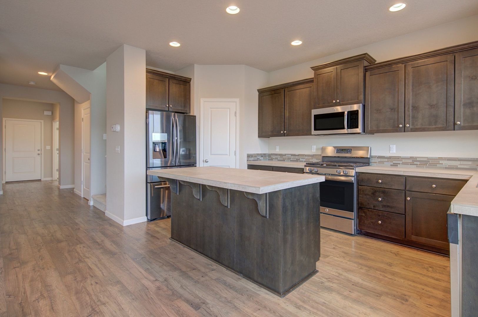 17045 NW Antonio Street - Portland - Oregon - 6 bed, 3.5 bath rental property