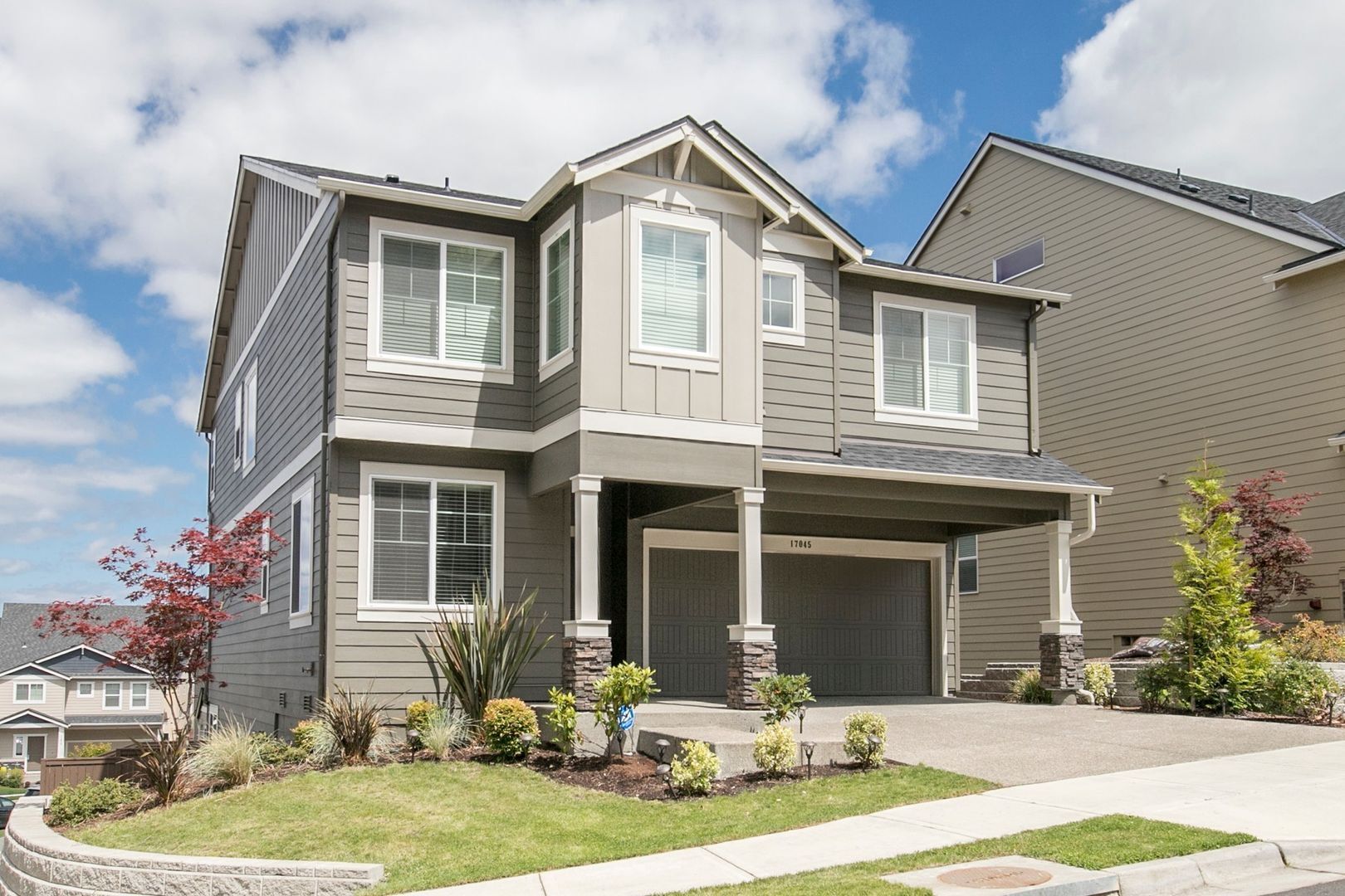 17045 NW Antonio Street - Portland - Oregon - 6 bed, 3.5 bath rental property