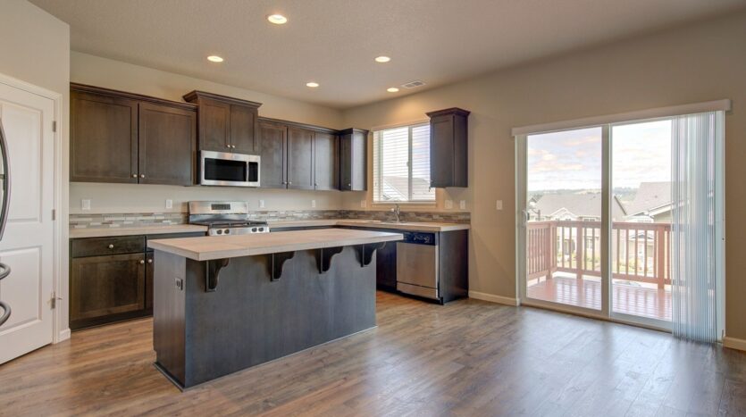 17045 NW Antonio Street - Portland - Oregon - 6 bed, 3.5 bath rental property