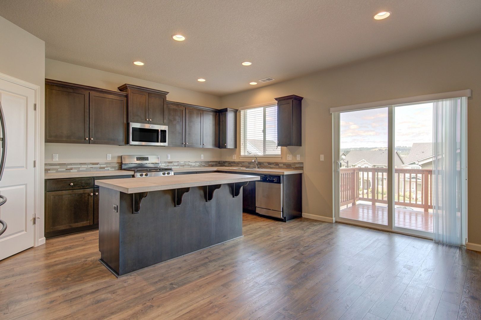 17045 NW Antonio Street - Portland - Oregon - 6 bed, 3.5 bath rental property