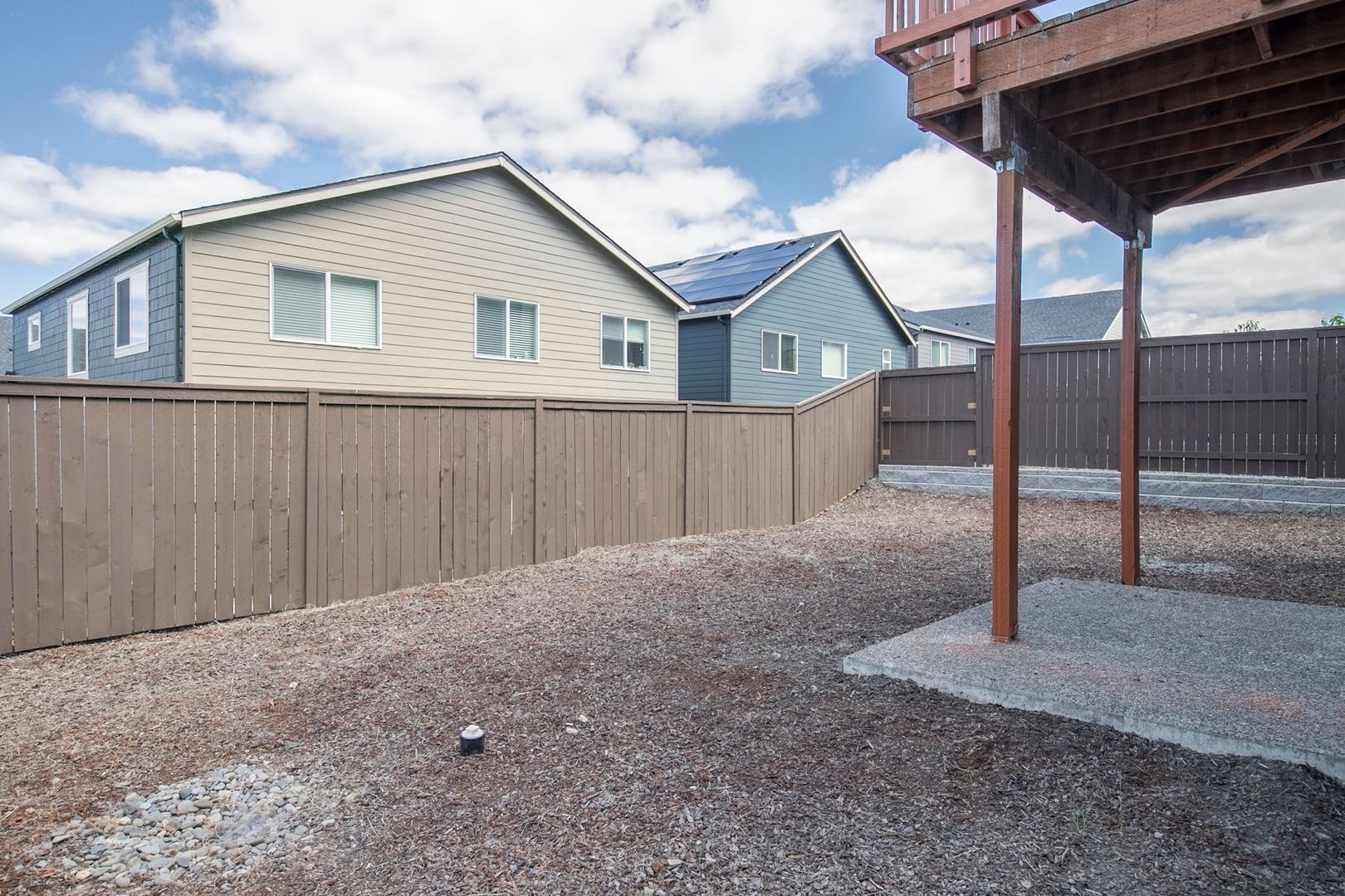 17045 NW Antonio Street - Portland - Oregon - 6 bed, 3.5 bath rental property