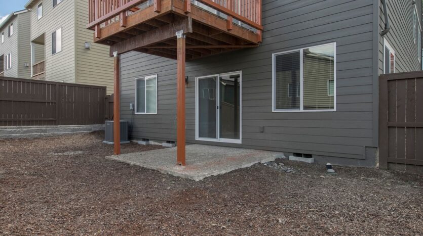 17045 NW Antonio Street - Portland - Oregon - 6 bed, 3.5 bath rental property