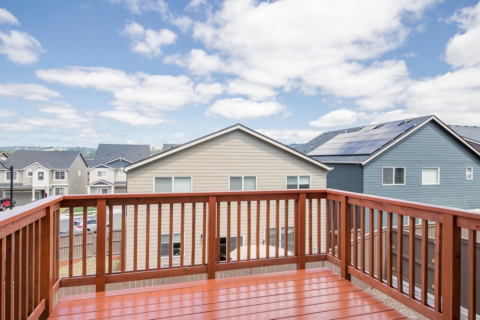 17045 NW Antonio Street - Portland - Oregon - 6 bed, 3.5 bath rental property