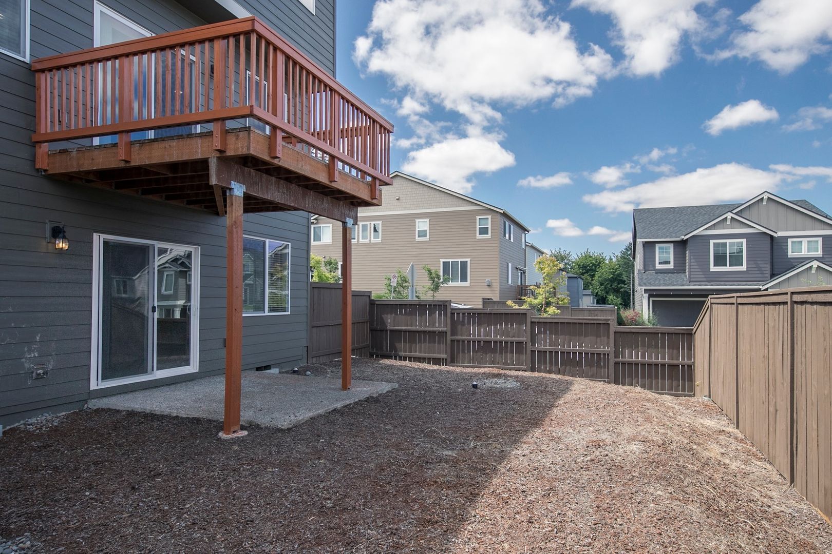 17045 NW Antonio Street - Portland - Oregon - 6 bed, 3.5 bath rental property
