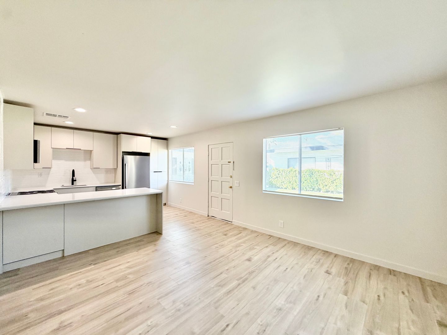 1745 E. Arenas Road - 7 - Palm Springs - California - 2 bed, 2 bath rental property