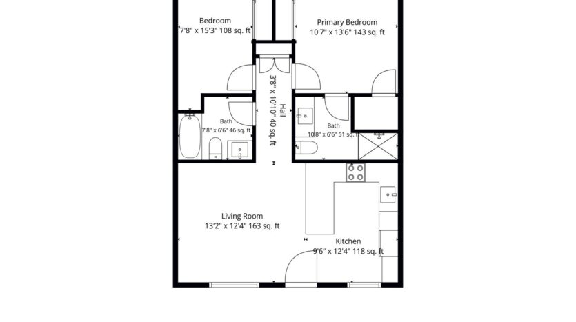 1745 E. Arenas Road - 7 - Palm Springs - California - 2 bed, 2 bath rental property