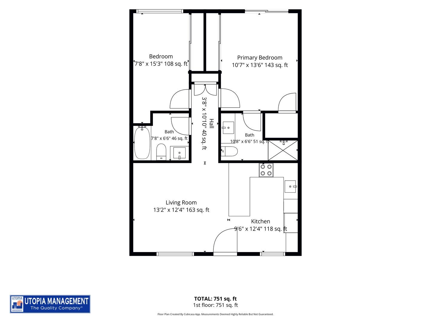 1745 E. Arenas Road - 7 - Palm Springs - California - 2 bed, 2 bath rental property