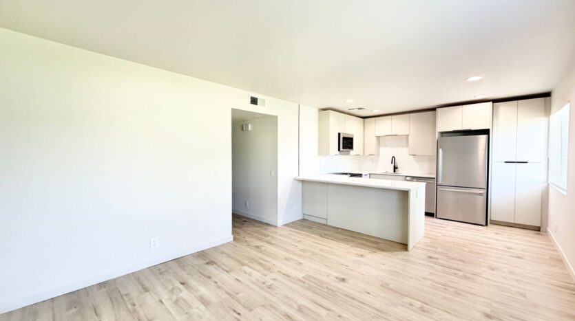 1745 E. Arenas Road - 7 - Palm Springs - California - 2 bed, 2 bath rental property