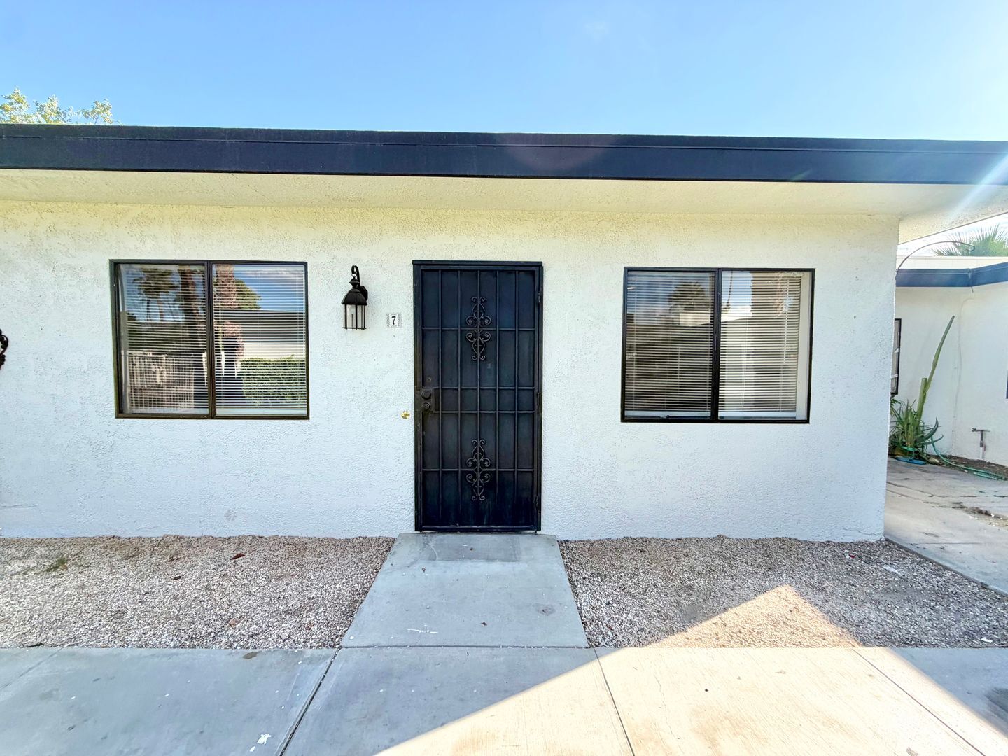 1745 E. Arenas Road - 7 - Palm Springs - California - 2 bed, 2 bath rental property