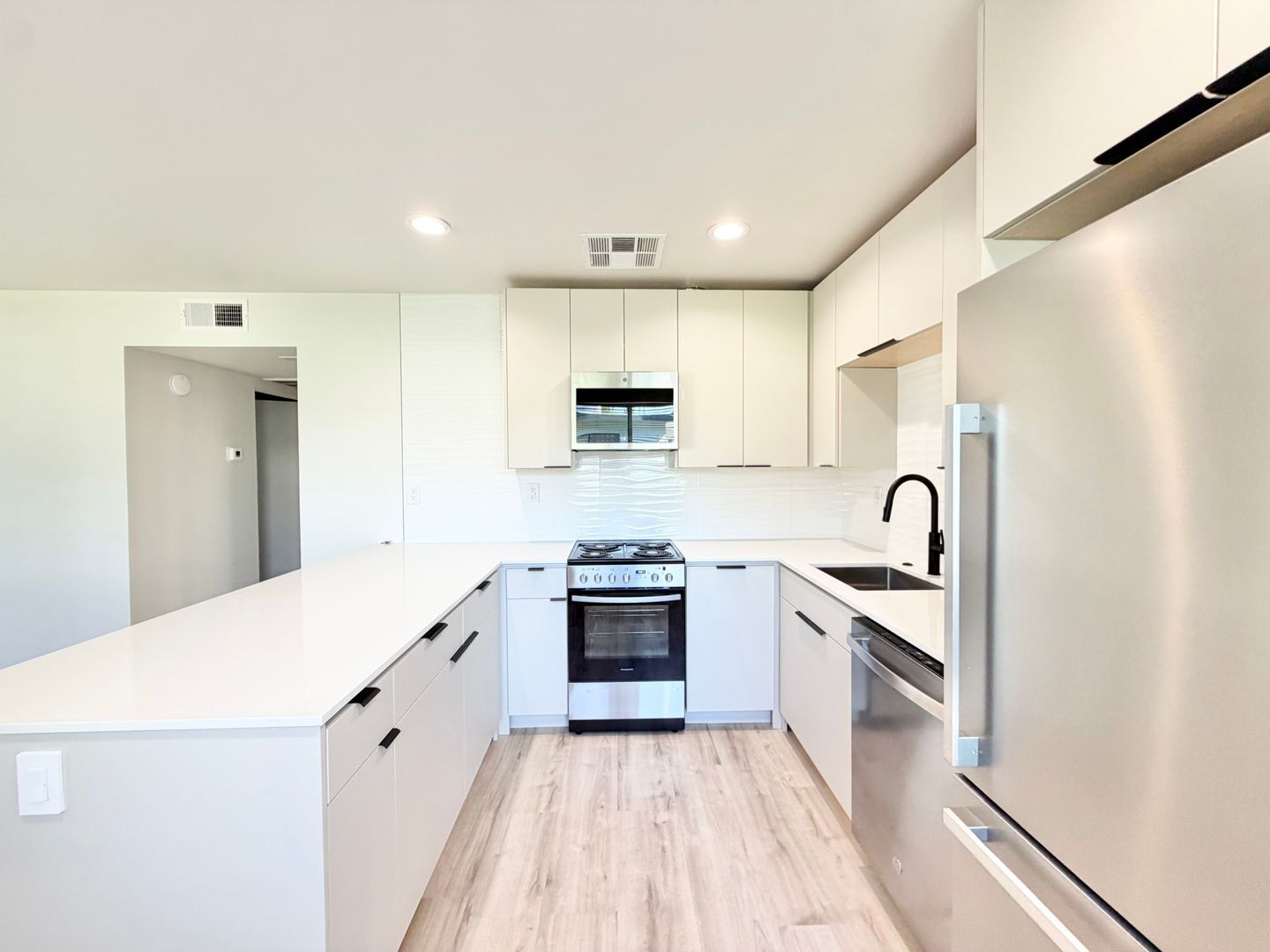 1745 E. Arenas Road - 7 - Palm Springs - California - 2 bed, 2 bath rental property