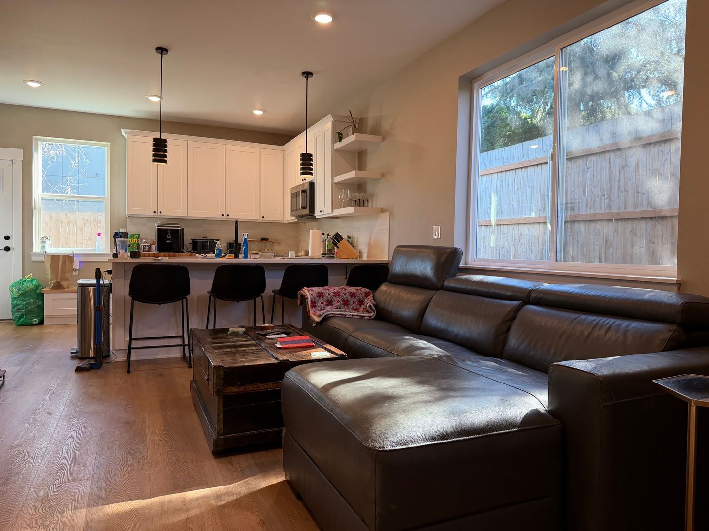 22035 SE Ash St. - Gresham - Oregon - 3 bed, 2.5 bath rental property