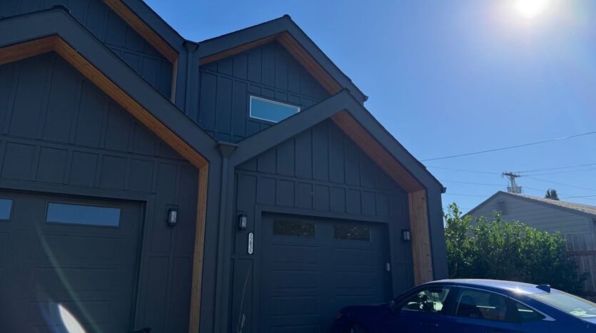 22035 SE Ash St. - Gresham - Oregon - 3 bed, 2.5 bath rental property