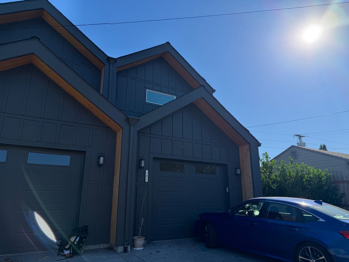22035 SE Ash St. - Gresham - Oregon - 3 bed, 2.5 bath rental property