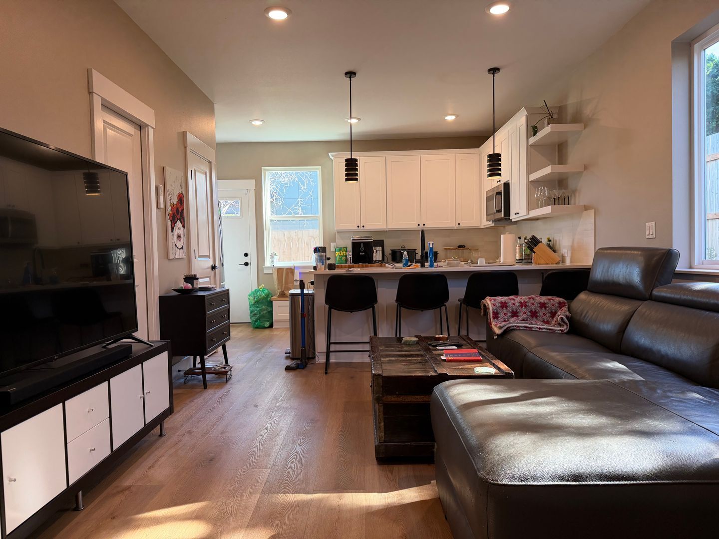 22035 SE Ash St. - Gresham - Oregon - 3 bed, 2.5 bath rental property