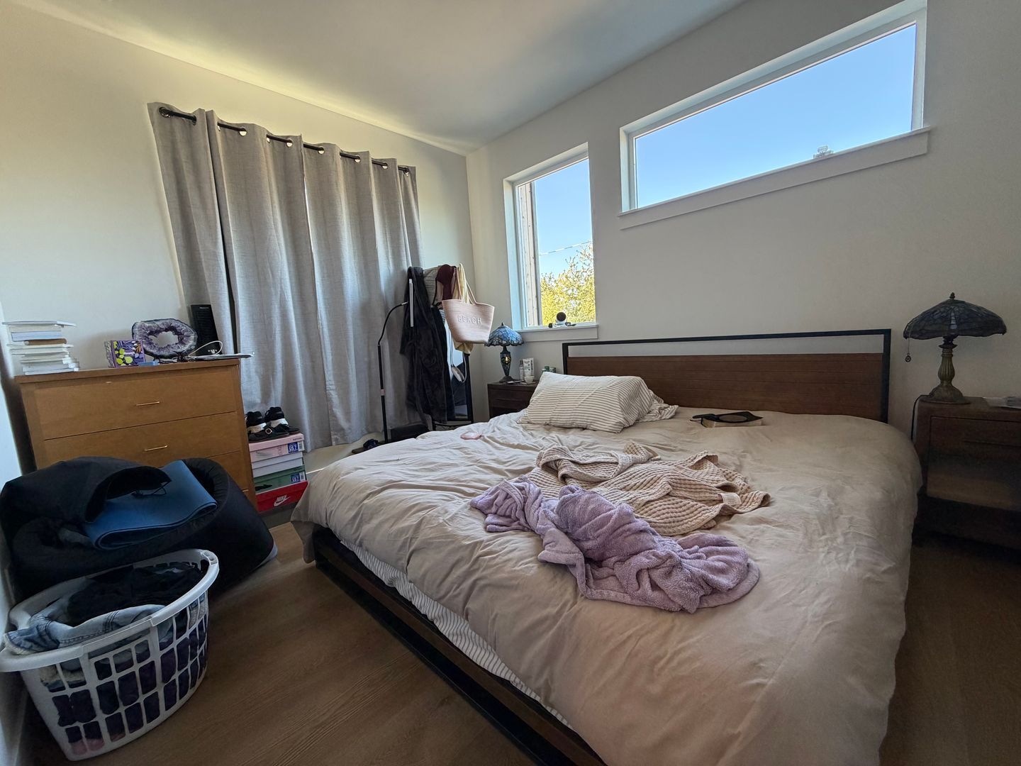 22035 SE Ash St. - Gresham - Oregon - 3 bed, 2.5 bath rental property