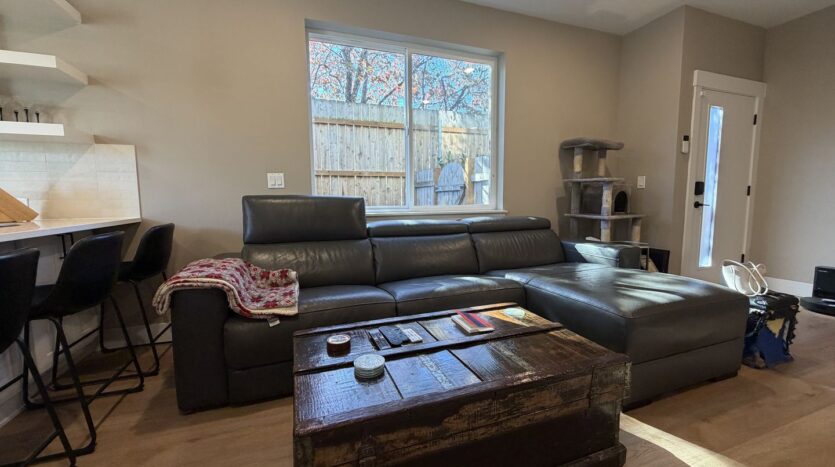22035 SE Ash St. - Gresham - Oregon - 3 bed, 2.5 bath rental property