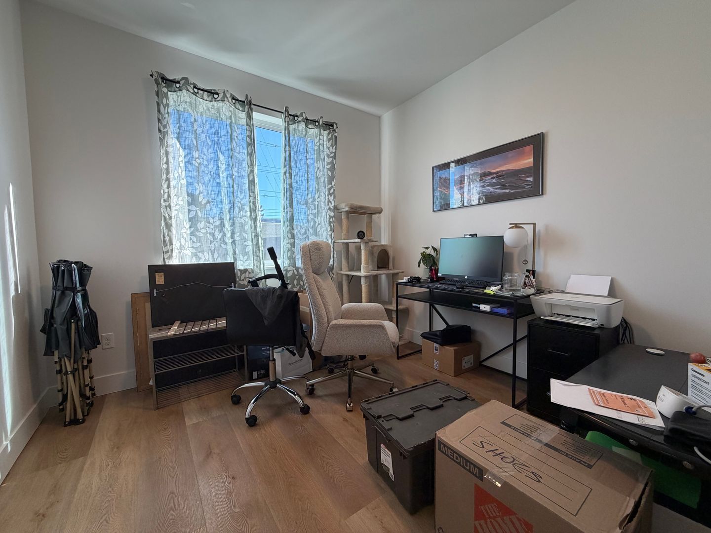 22035 SE Ash St. - Gresham - Oregon - 3 bed, 2.5 bath rental property