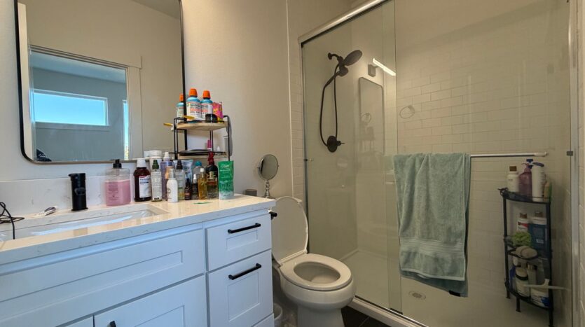 22035 SE Ash St. - Gresham - Oregon - 3 bed, 2.5 bath rental property