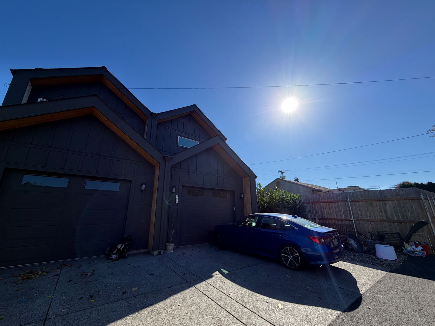22035 SE Ash St. - Gresham - Oregon - 3 bed, 2.5 bath rental property