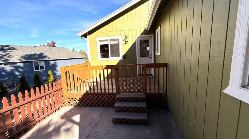 2747 NE North Pilot Butte Drive - Bend - Oregon - 3 bed, 2 bath rental property