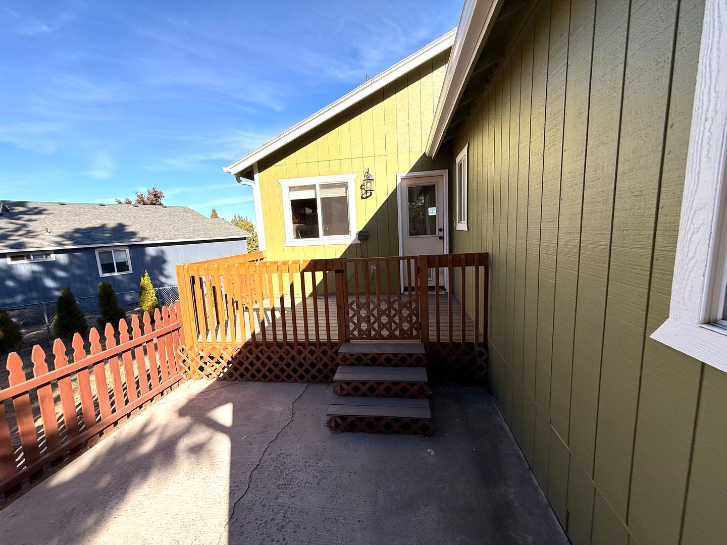 2747 NE North Pilot Butte Drive - Bend - Oregon - 3 bed, 2 bath rental property