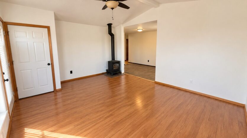 2747 NE North Pilot Butte Drive - Bend - Oregon - 3 bed, 2 bath rental property