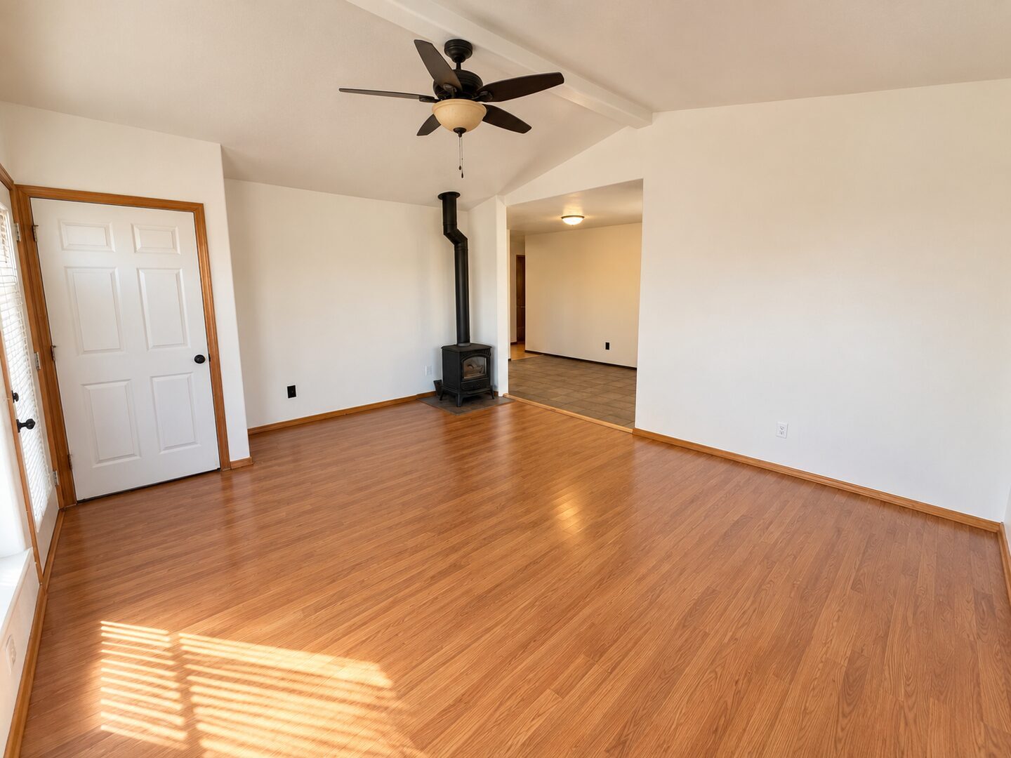 2747 NE North Pilot Butte Drive - Bend - Oregon - 3 bed, 2 bath rental property