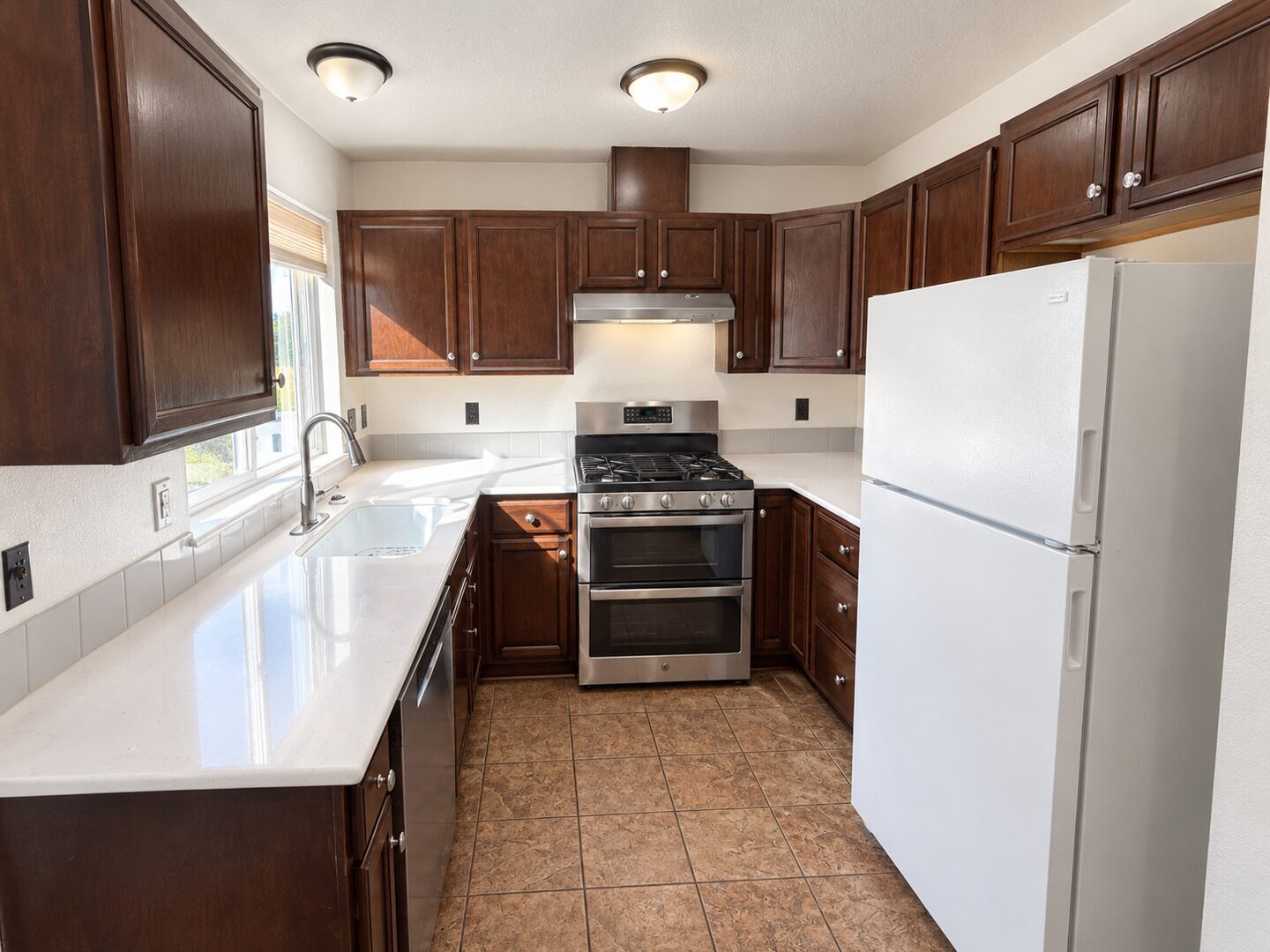 2747 NE North Pilot Butte Drive - Bend - Oregon - 3 bed, 2 bath rental property