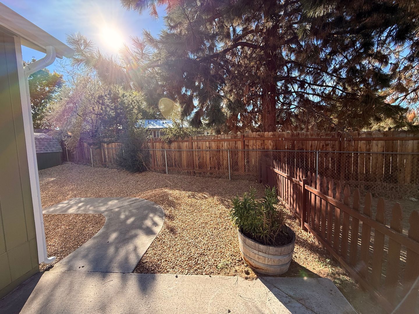2747 NE North Pilot Butte Drive - Bend - Oregon - 3 bed, 2 bath rental property