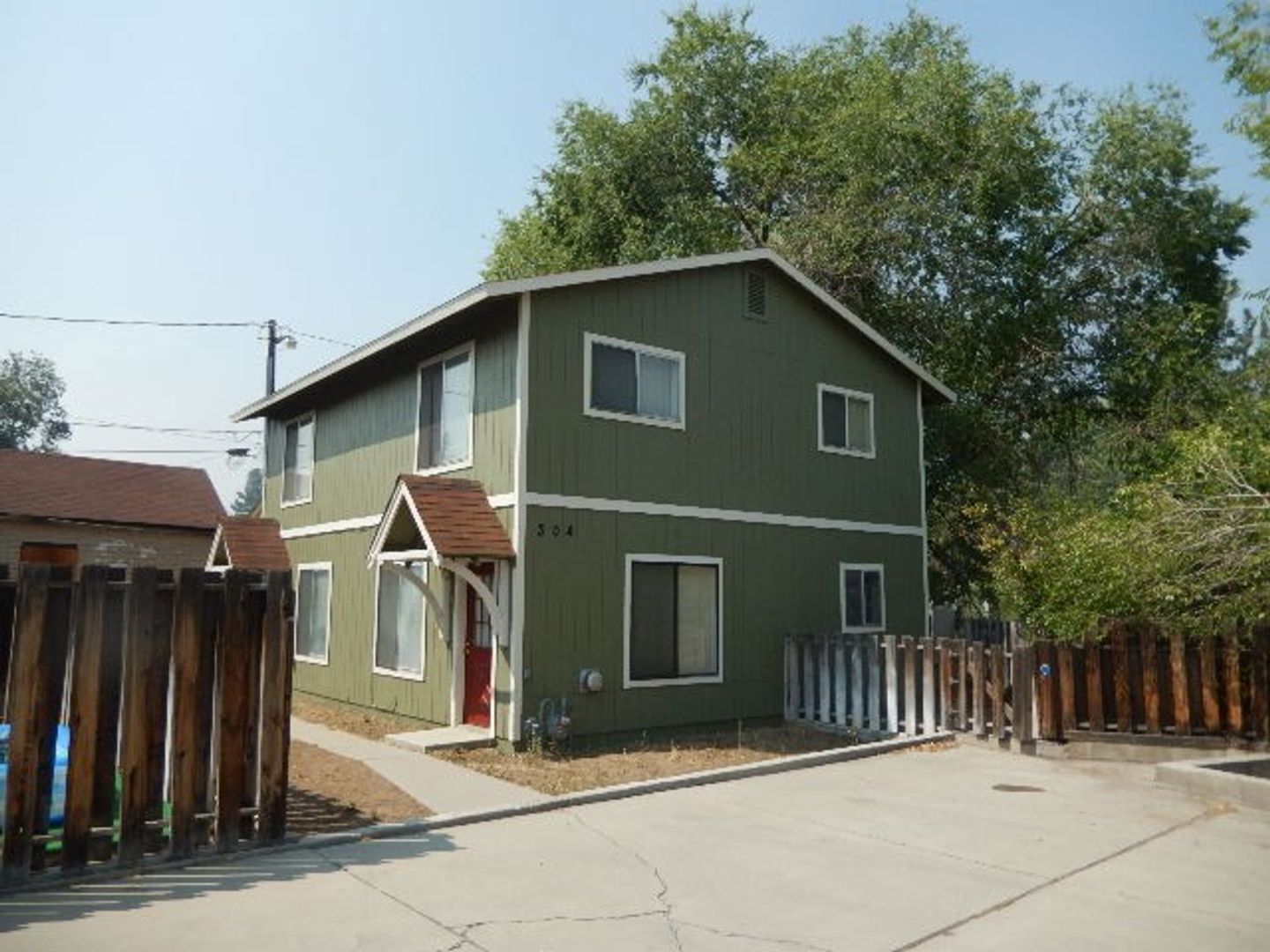 304 Richmond Road Unit B