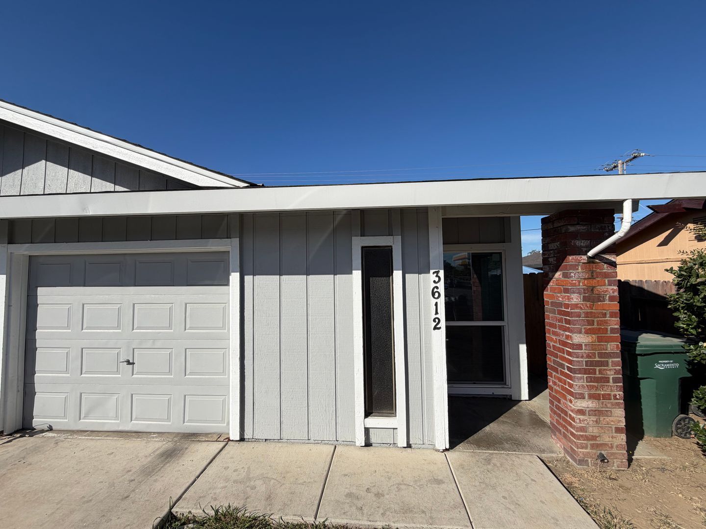 3612 S Port Drive