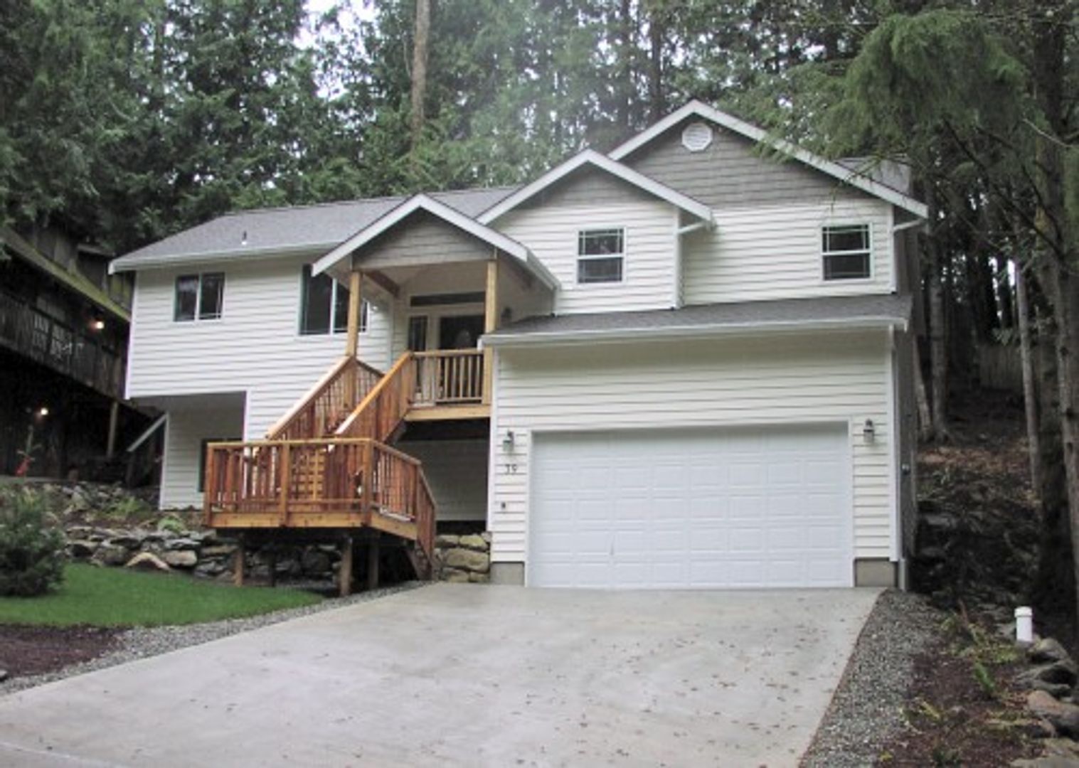 39 Sudden Valley Dr.