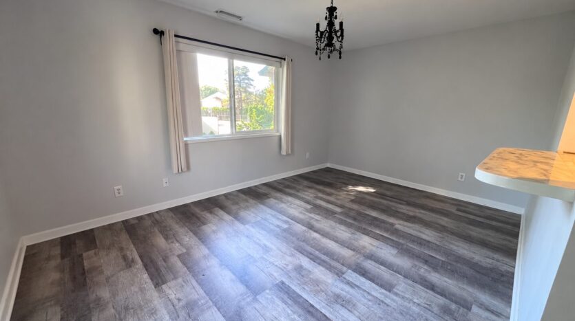 390 N Hayden Island Dr. - Portland - Oregon - 1 bed, 1 bath rental property