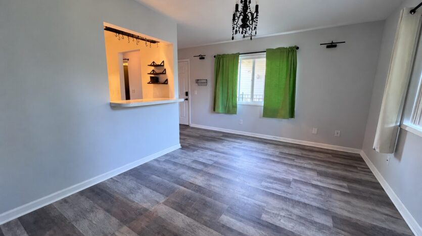 390 N Hayden Island Dr. - Portland - Oregon - 1 bed, 1 bath rental property